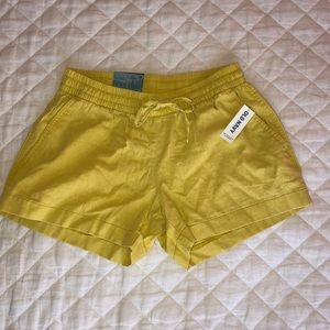 Old Navy Flowy Shorts